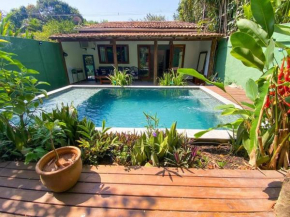 Casa Kaluh Trancoso